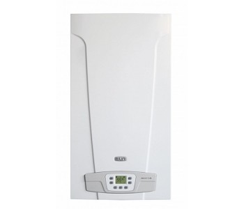 Газовый котел BAXI ECO-4s 24F