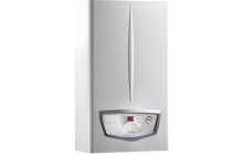 Газовый котел Immergas EOLO MYTHOS 24 4R