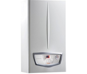 Газовый котел Immergas EOLO MYTHOS 24 4R