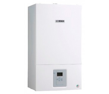 Газовый котел Bosch Gaz 6000 W WBN 24 CRN