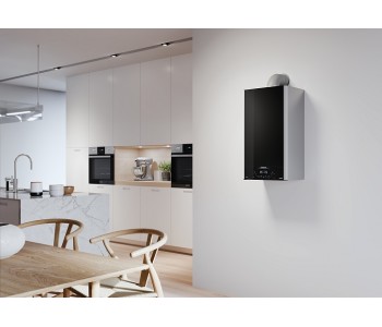 Газовый котел Ariston ALTEAS XC 30 FF