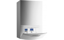 Конденсационный газовый котел Vaillant ecoTEC plus VU 246/5-5