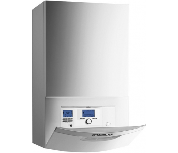 Конденсационный газовый котел Vaillant ecoTEC plus VU 246/5-5