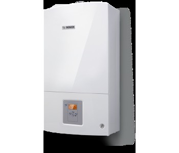 Газовый котел Bosch Gaz 6000 W WBN 24 CRN