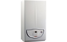 Газовый котел Immergas EOLO Mini 24 X 3E