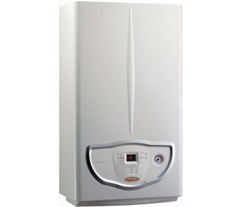 Газовый котел Immergas EOLO Mini 24 X 3E