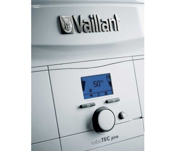 Газовый котел Vaillant turboTEC pro VUW 202/5-3