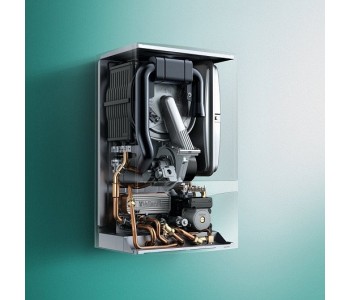 Конденсационный газовый котел Vaillant ecoTEC plus VU 306/5-5