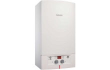 Газовый котел Bosch Gaz 3000 W ZW 14-2 DH KE