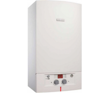 Газовый котел Bosch Gaz 3000 W ZW 14-2 DH KE