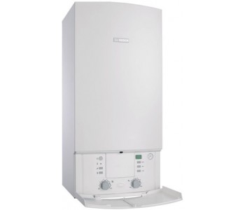 Газовый котел Bosch Gaz 7000 W ZWC 24 MFK