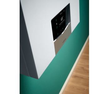 Конденсационный газовый котел Vaillant ecoTEC plus VU 20 CS /1-5