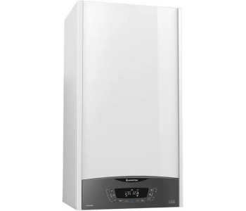 Конденсационный газовый котел ARISTON CLAS ONE 24 RDC