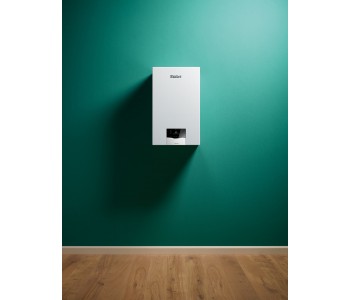 Конденсационный газовый котел Vaillant ecoTEC plus VU 20 CS /1-5