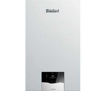 Конденсационный газовый котел Vaillant ecoTEC plus VU 20 CS /1-5