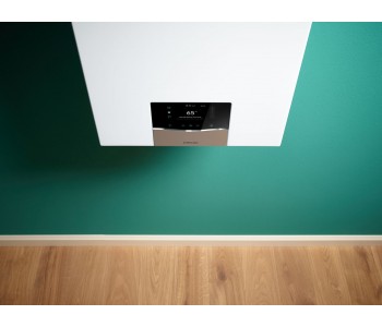 Конденсационный газовый котел Vaillant ecoTEC plus VU 20 CS /1-5