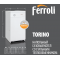 Газовый котел FERROLI TORINO 10