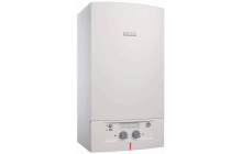 Газовый котел Bosch Gaz 4000 W ZWA 24-2 K