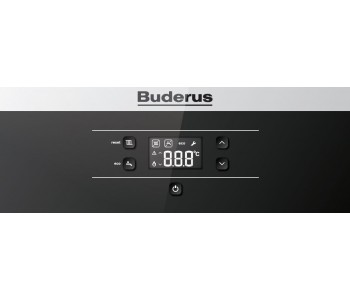 Газовый котел Buderus Logamax U 072 24