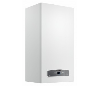 Газовый котел Ariston CARES XC 24 FF