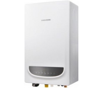 Газовый котел Navien Deluxe ONE 24K