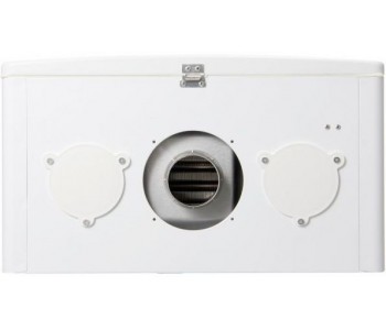 Газовый котел Navien Deluxe ONE 24K