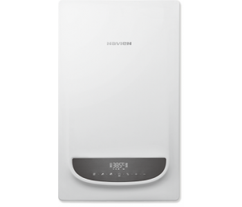 Газовый котел Navien Deluxe ONE 24K