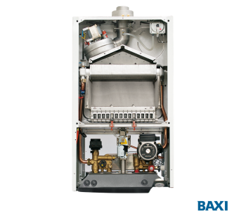 Газовый котел BAXI LUNA COMFORT 1.240 Fi