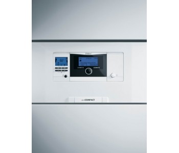 Конденсационный газовый котел Vaillant ecoCOMPACT VSC 206/4-5 150