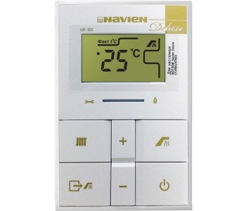 Газовый котел Navien Deluxe ATMO 20AN