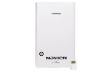 Газовый котел Navien Deluxe ATMO 20AN