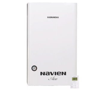 Газовый котел Navien Deluxe ATMO 20AN