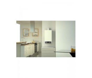 Конденсационный газовый котел ARISTON CLAS ONE SYSTEM 35 RDC