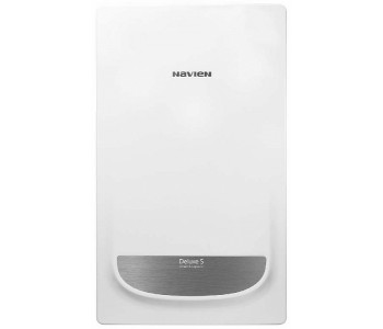 Газовый котел Navien Deluxe S 24 K