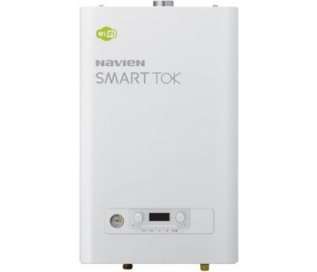 Газовый котел Navien SMART TOK 35K