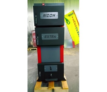 Твердотопливный котел RIZON EXTRA 30