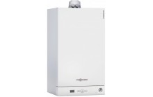 Конденсационный газовый котел Viessmann Vitodens 50-W BPJD 24 кВт (Двухконтурный)