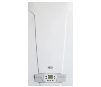 Газовый котел BAXI ECO-4S 1.24 F