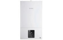 Газовый котел Bosch Gaz 2000 W WBN 24 CRN (РФ)