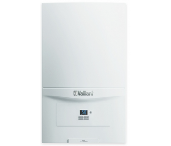 Конденсационный газовый котел Vaillant EcoTEC pure VU 246/7-2